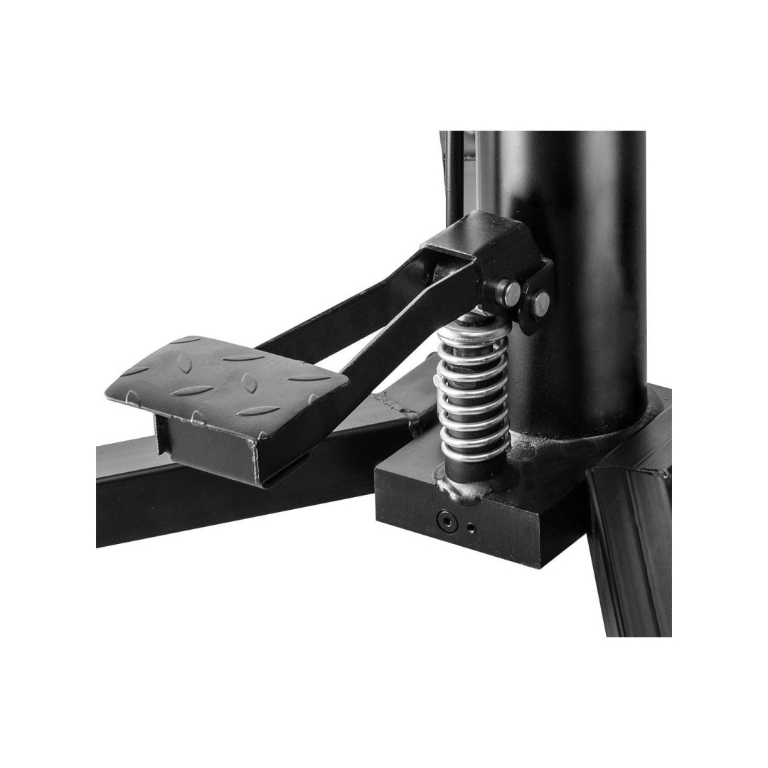 Greičių dėžės stovas - 500 kg 3 Greičių dėžės stovas - 500 kg 3