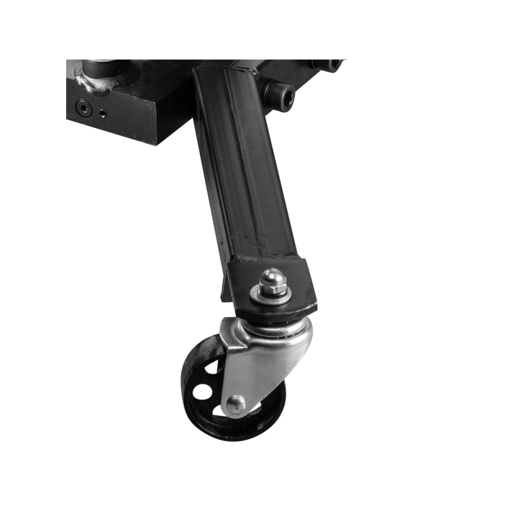 Greičių dėžės stovas - 500 kg 9