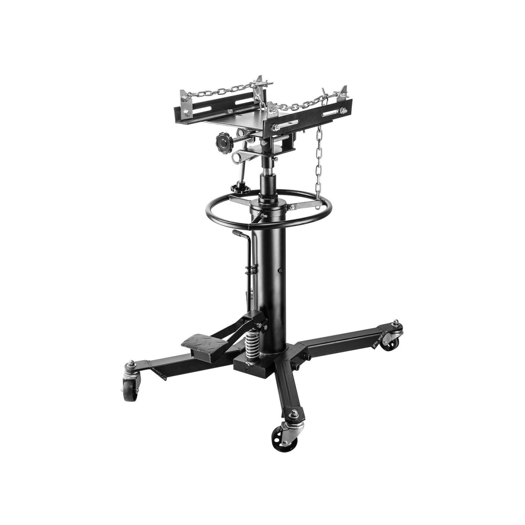 Greičių dėžės stovas - 500 kg