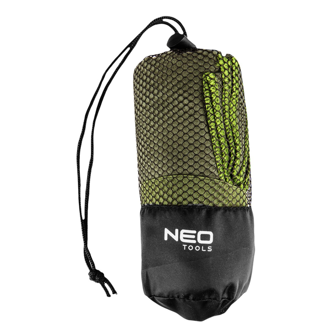 Greitai džiūstantis rankšluostis 120x60cm 7