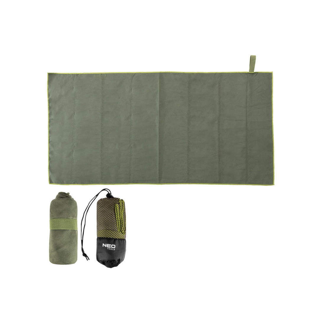 Greitai džiūstantis rankšluostis 120x60cm