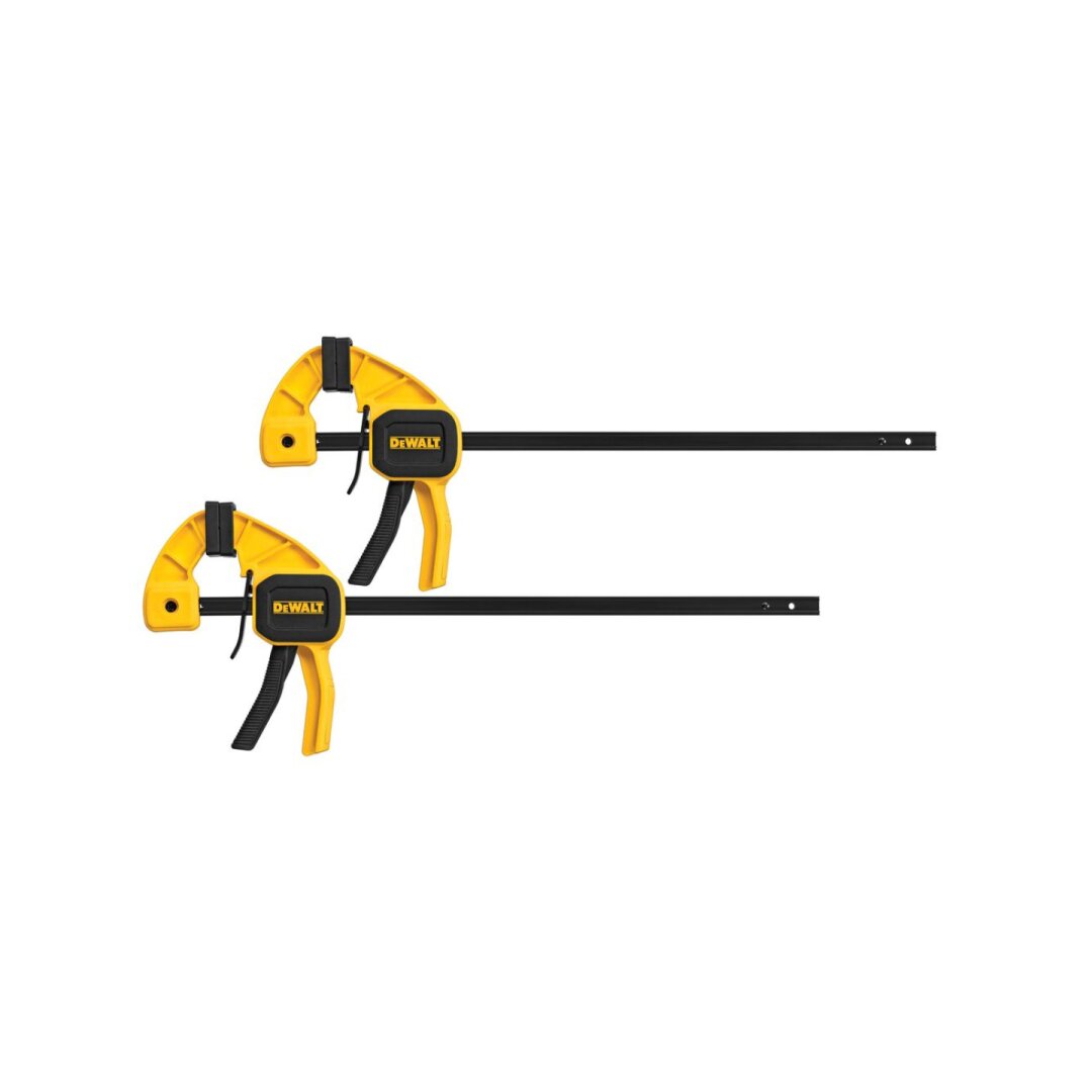 Greitasis spaustuvas M 300 mm; 2 vnt., DeWalt DWHT0-83158 1 Greitasis spaustuvas M 300 mm; 2 vnt., DeWalt DWHT0-83158 1