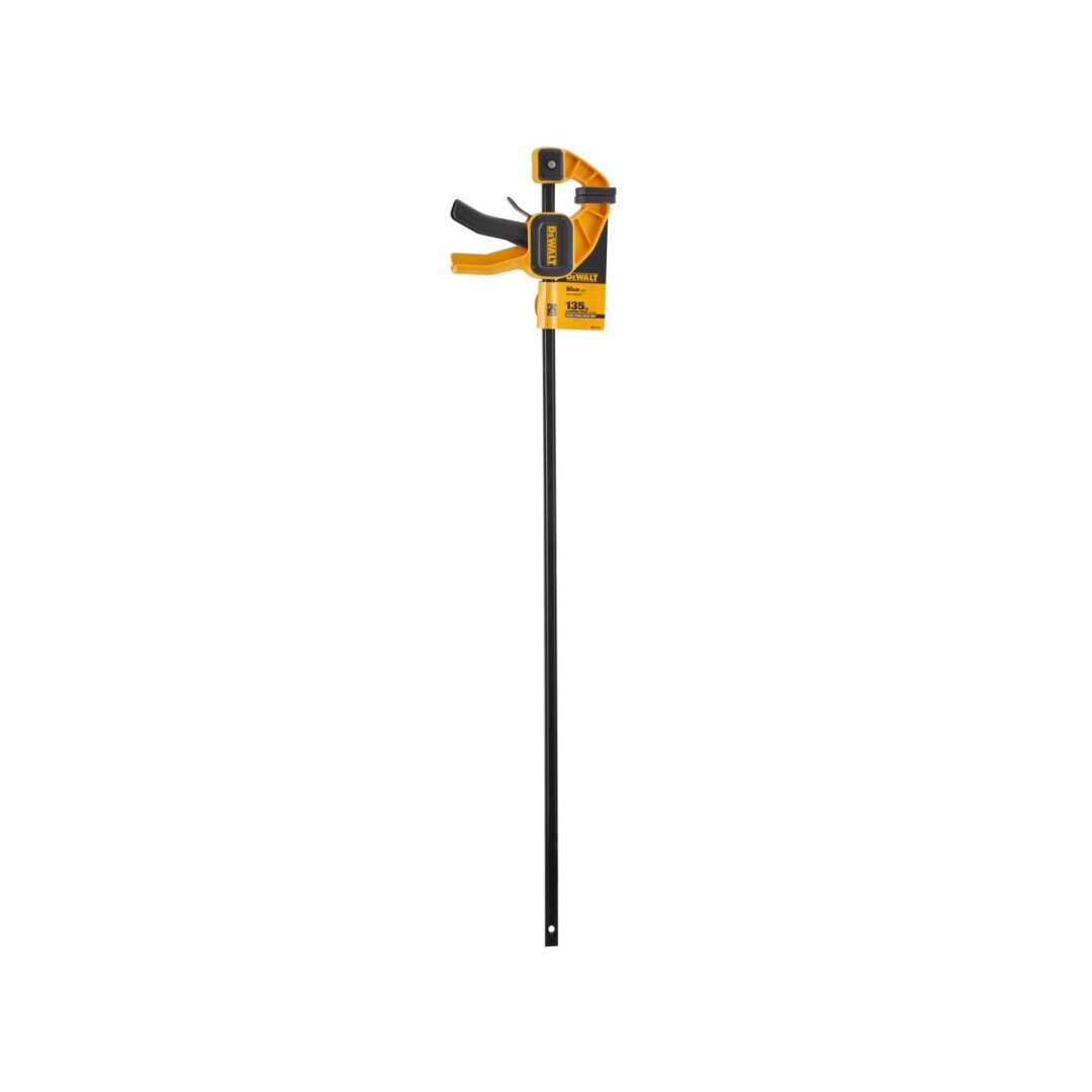 Greitasis spaustuvas su spaustuvu 900 mm, DeWalt DWHT0-83195 3 Greitasis spaustuvas su spaustuvu 900 mm, DeWalt DWHT0-83195 3