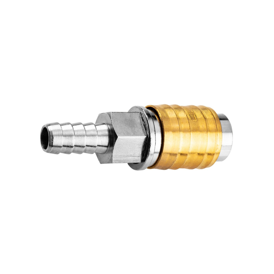 Greito jungimo mova kompresoriui, išoriniu sriegiu 3 Greito jungimo mova kompresoriui, išoriniu sriegiu 3