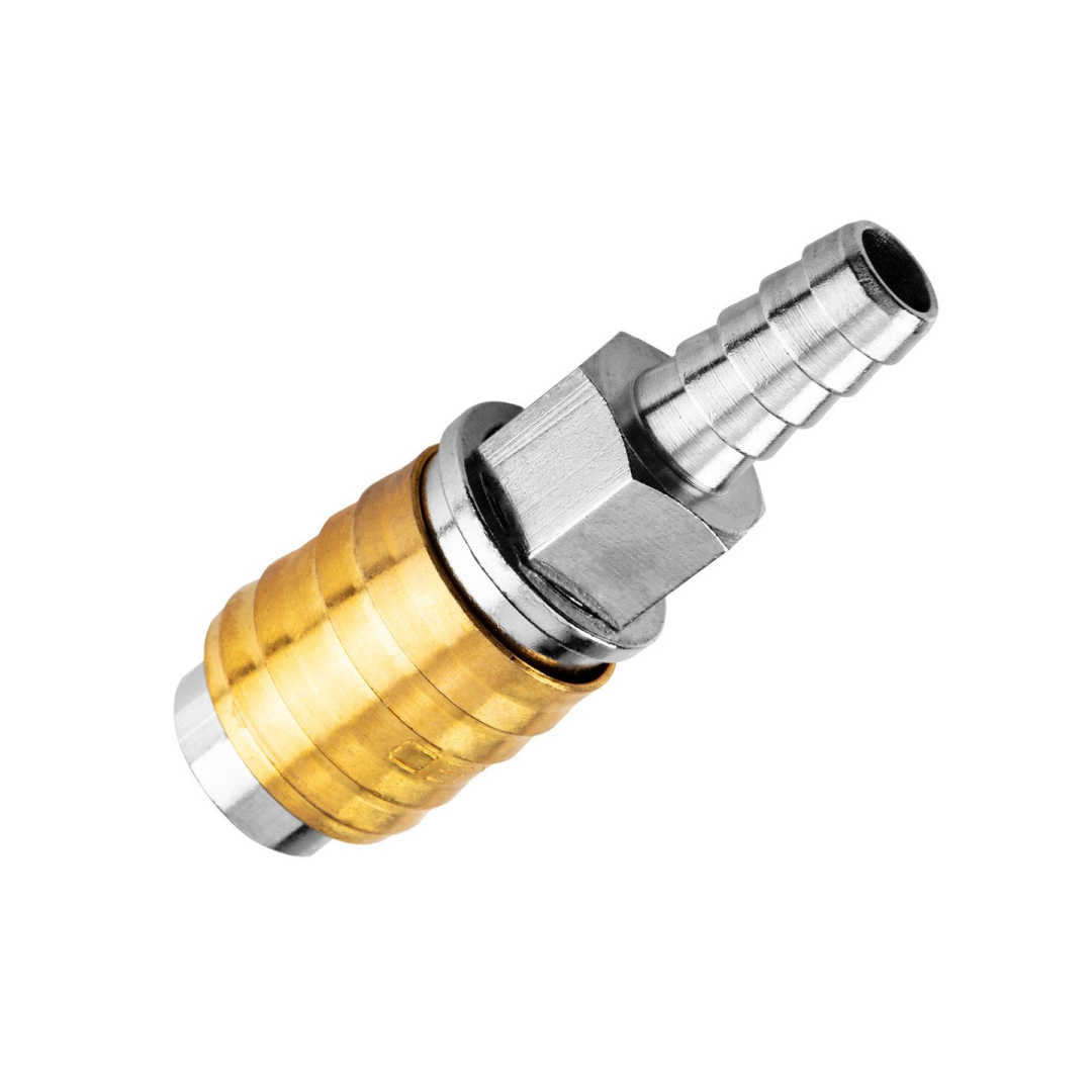 Greito jungimo mova kompresoriui, išoriniu sriegiu 5 Greito jungimo mova kompresoriui, išoriniu sriegiu 5