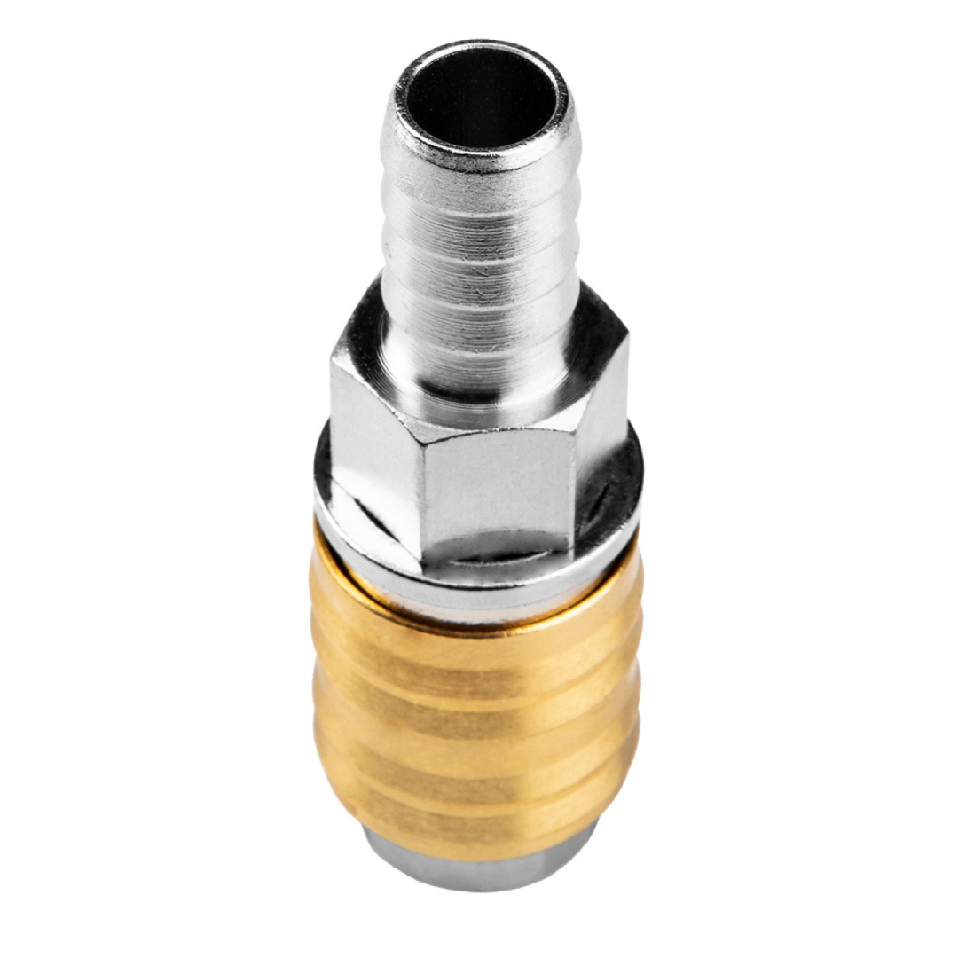 Greito jungimo mova kompresoriui, išoriniu sriegiu 4 Greito jungimo mova kompresoriui, išoriniu sriegiu 4