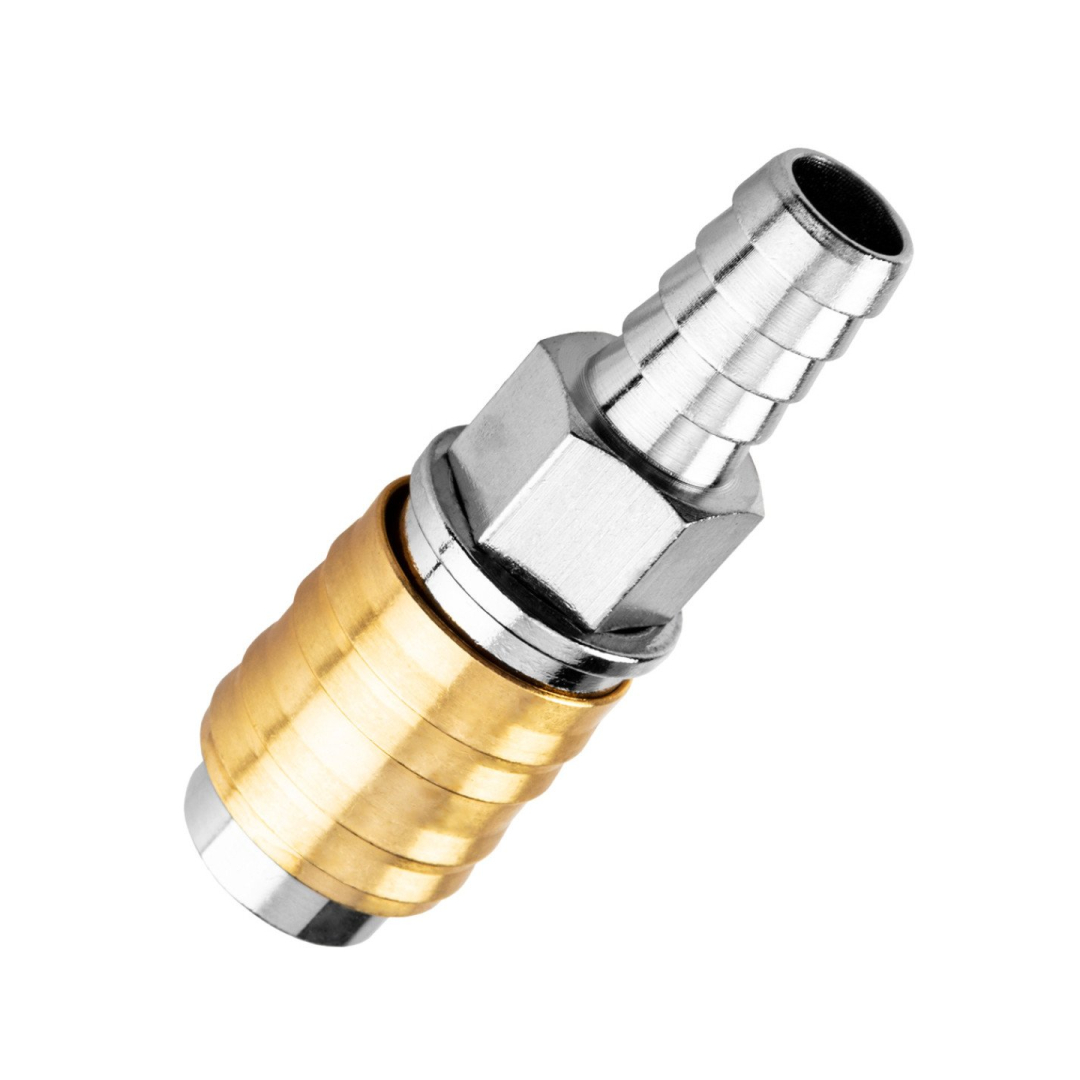 Greito jungimo mova kompresoriui, išoriniu sriegiu 5 Greito jungimo mova kompresoriui, išoriniu sriegiu 5