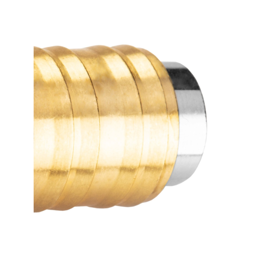 Greito jungimo mova kompresoriui, išoriniu sriegiu 6 Greito jungimo mova kompresoriui, išoriniu sriegiu 6