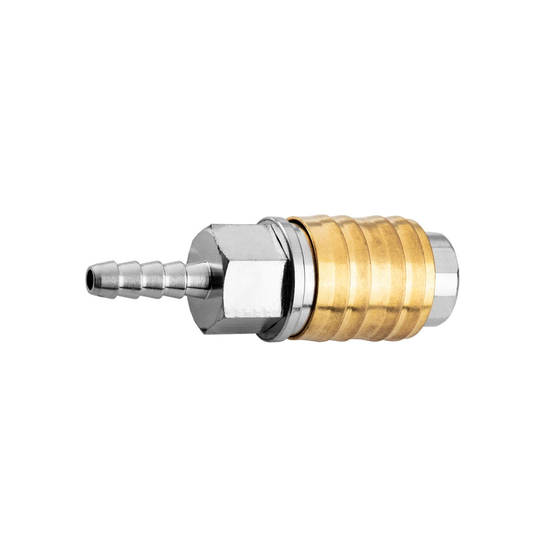 Greito jungimo mova kompresoriui, išoriniu sriegiu 4 Greito jungimo mova kompresoriui, išoriniu sriegiu 4