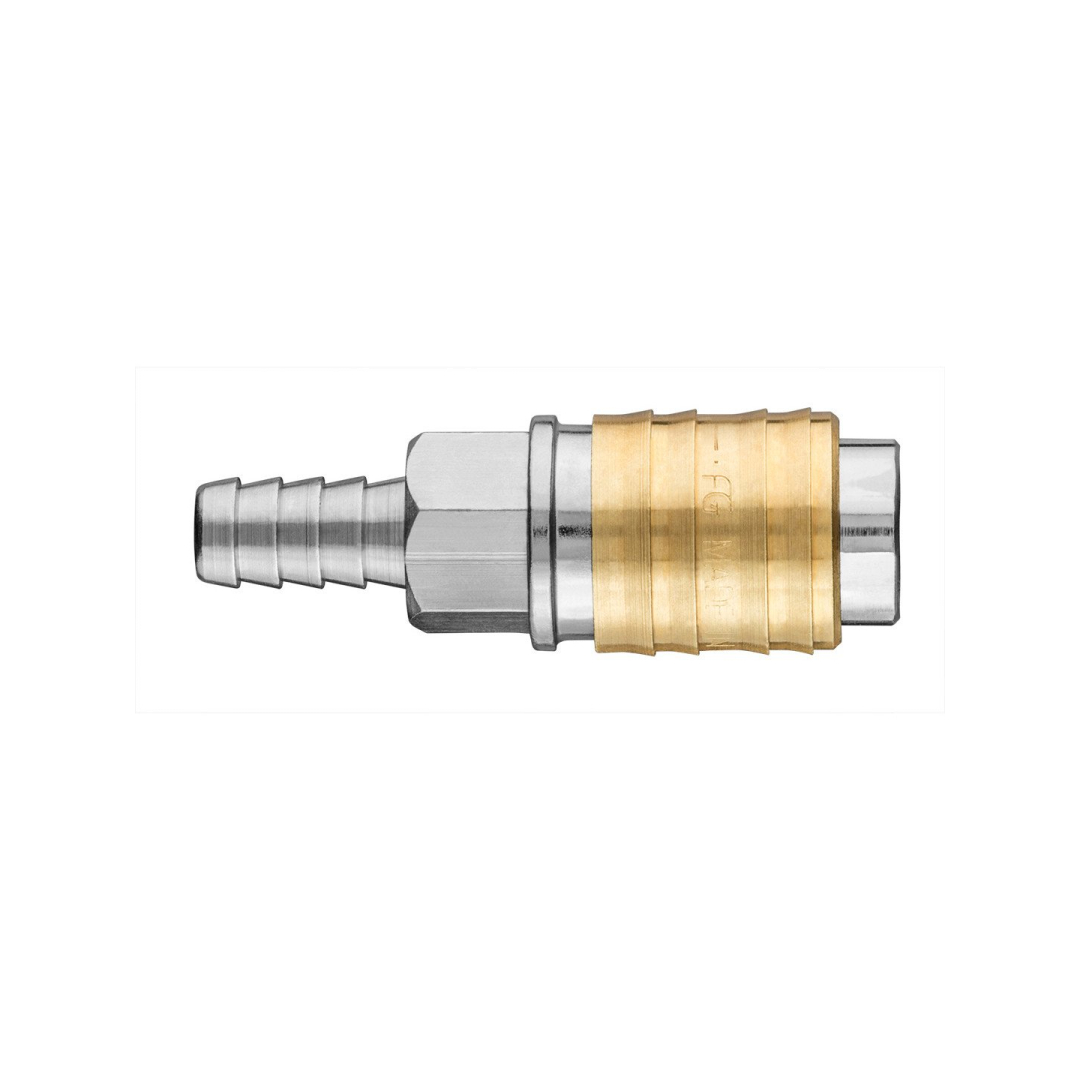 Greito jungimo mova kompresoriui, išoriniu sriegiu Greito jungimo mova kompresoriui, išoriniu sriegiu