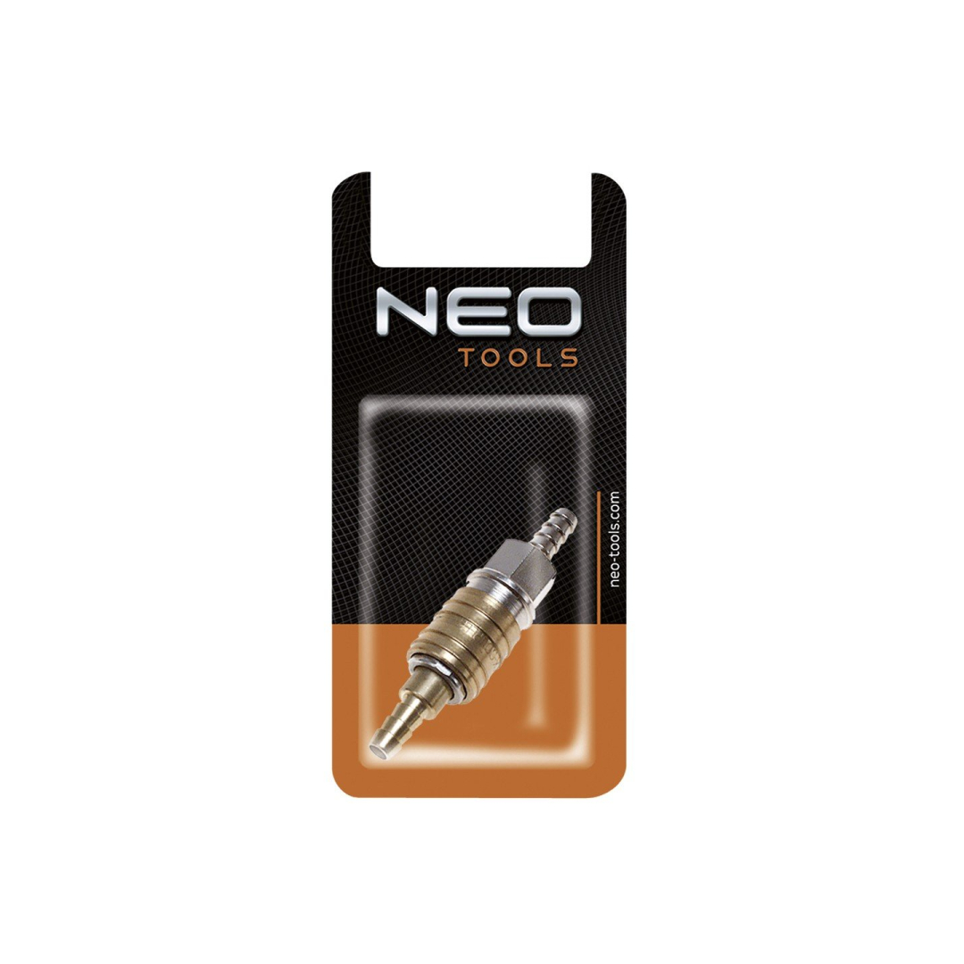 Greito jungimo mova kompresoriui, vidinis sriegis 1