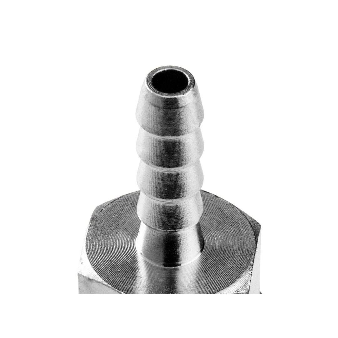 Greito jungimo mova kompresoriui, vidinis sriegis 8 Greito jungimo mova kompresoriui, vidinis sriegis 8