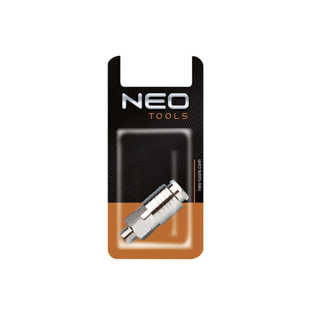 Greito jungimo mova kompresoriui, vidiniu sriegiu 1 Greito jungimo mova kompresoriui, vidiniu sriegiu 1