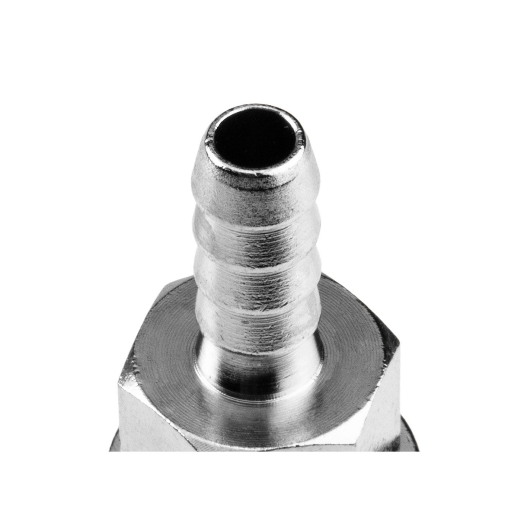 Greito jungimo mova kompresoriui, vidiniu sriegiu 3