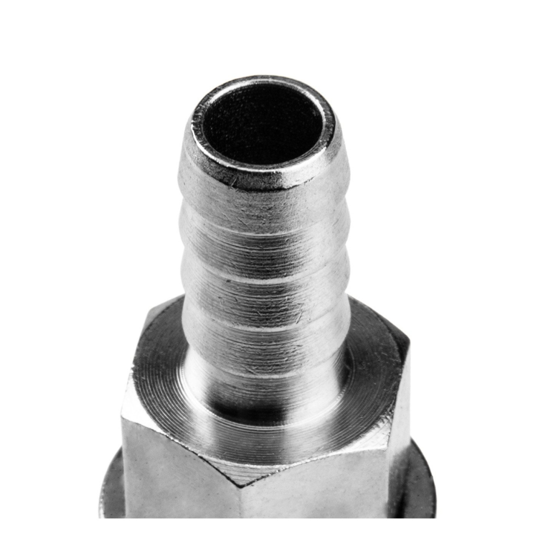 Greito jungimo mova kompresoriui, vidiniu sriegiu 7 Greito jungimo mova kompresoriui, vidiniu sriegiu 7