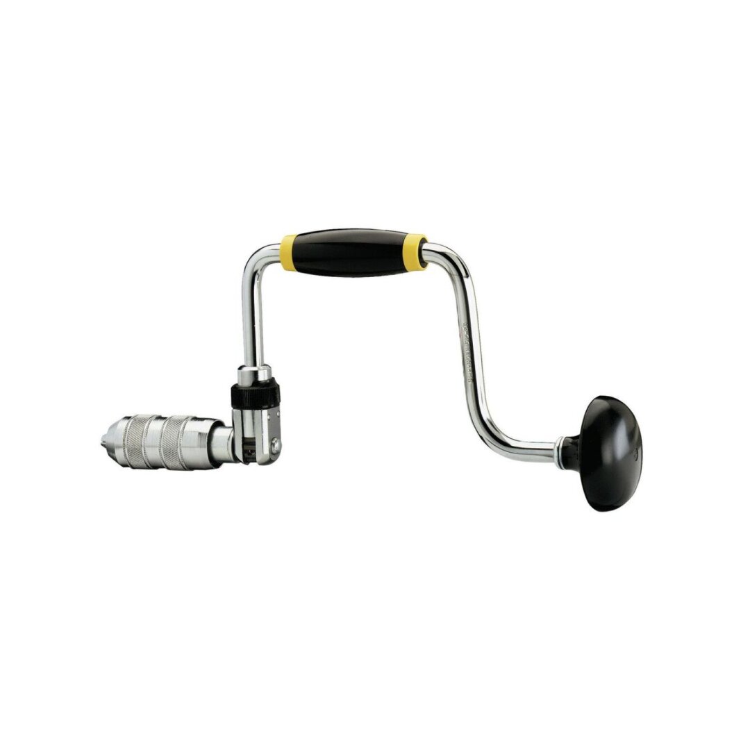 Gręžtuvas rankinis