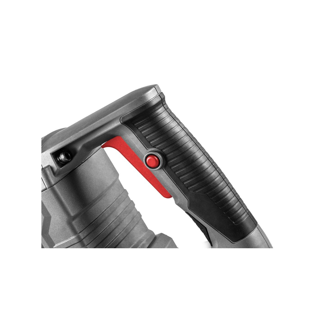 Griaunamasis plaktukas GRAPHITE 58G868, 1700W, šešiakampis laikiklis 30 mm 3