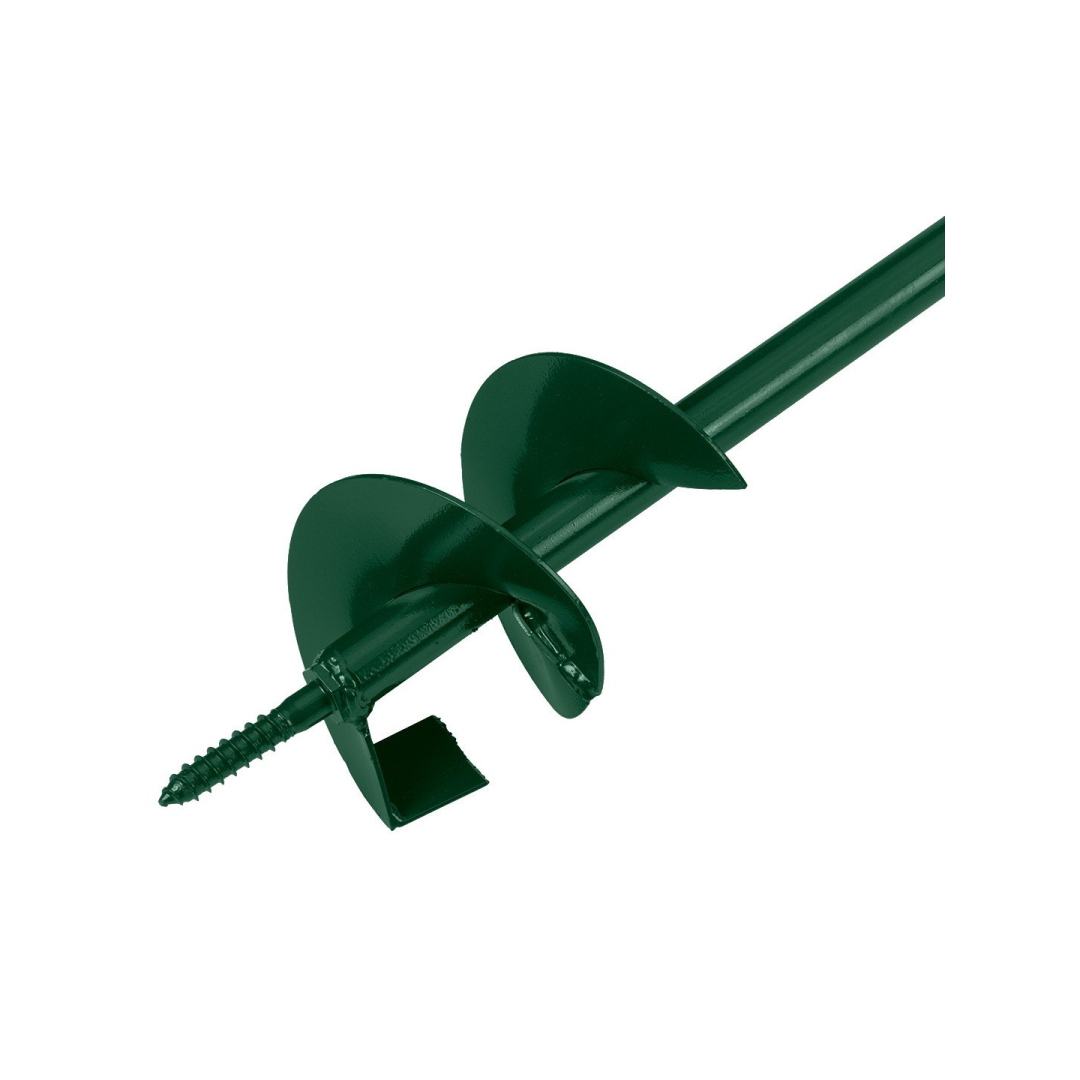 Grunto sraigto skersmuo 110 mm 4 Grunto sraigto skersmuo 110 mm 4