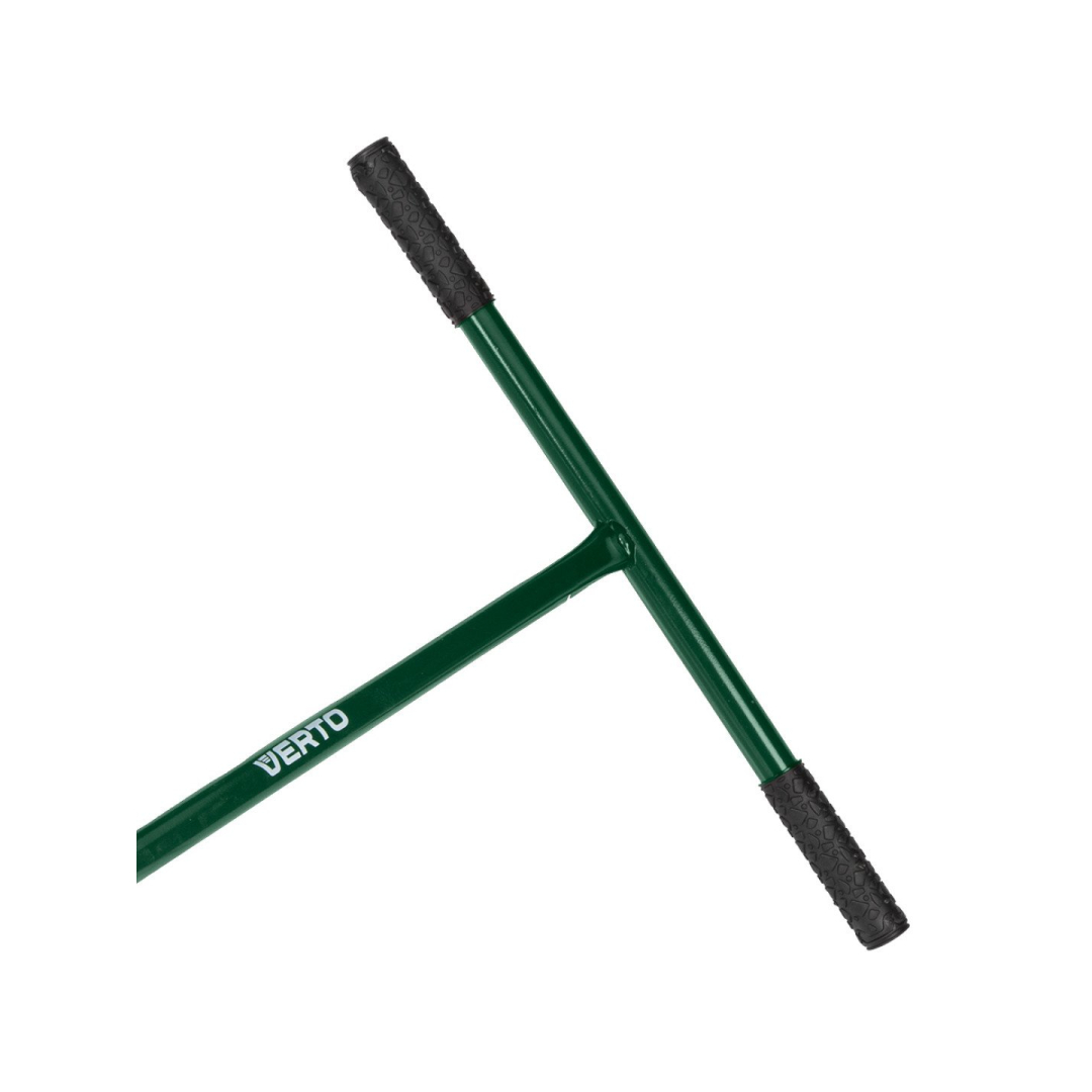 Grunto sraigto skersmuo 110 mm 5