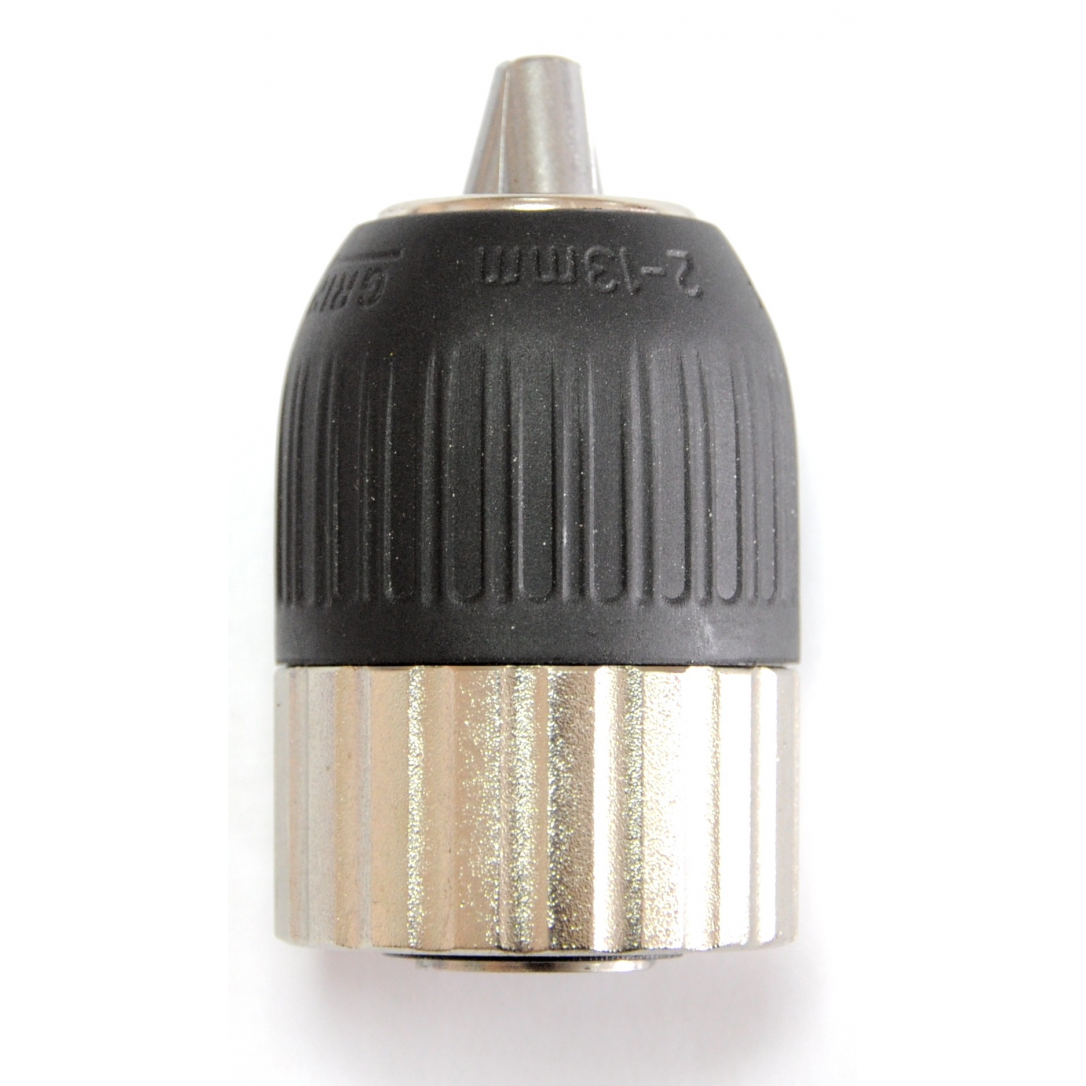 Griebtuvas met./plast. 13-1/2 mm, GF