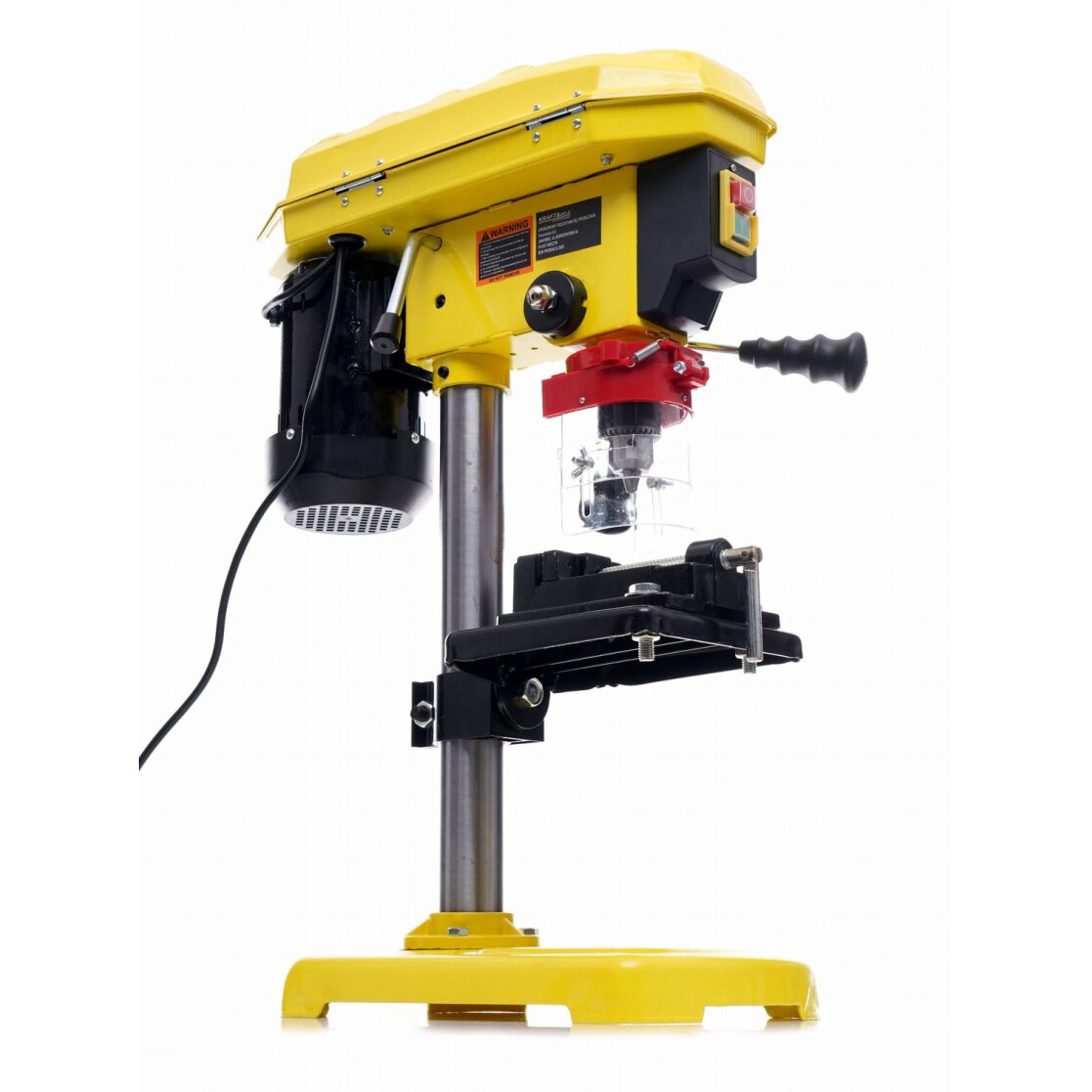 Gręžimo staklės ø13mm B16 1850W 6 Gręžimo staklės ø13mm B16 1850W 6