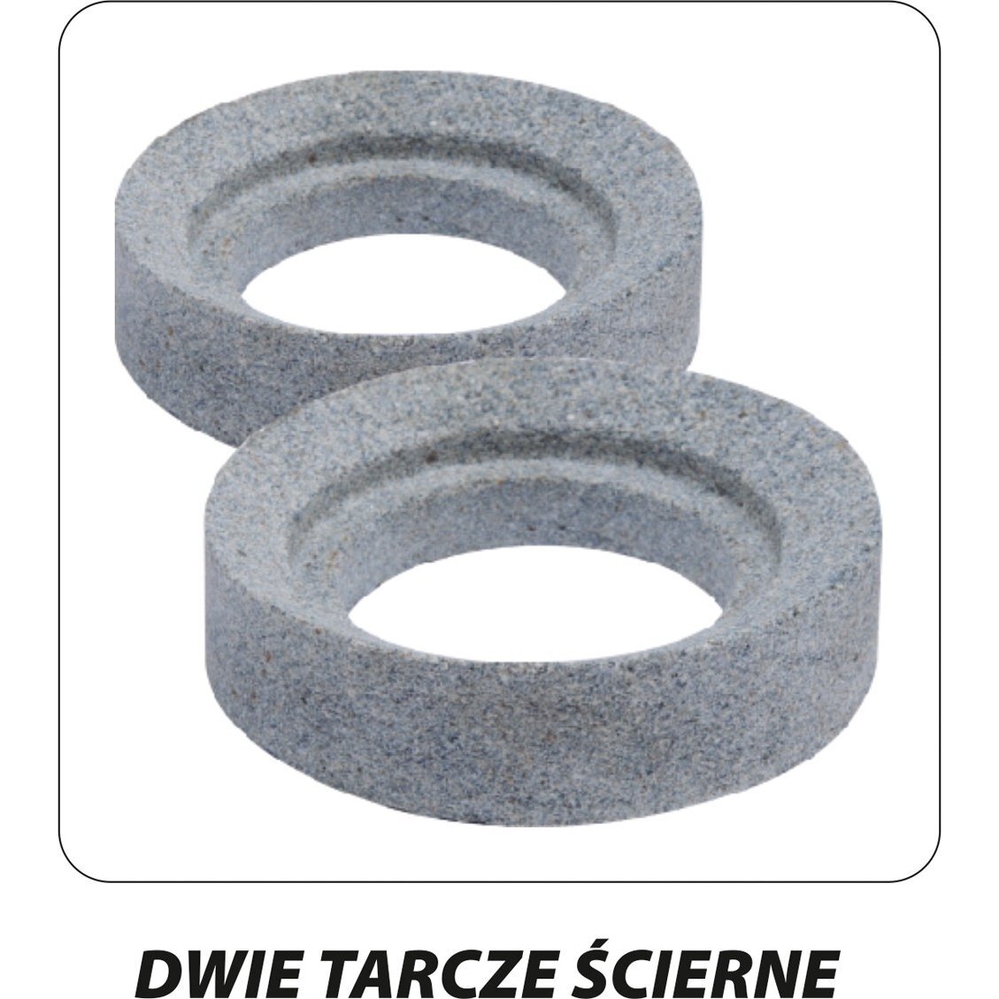 Grąžtų galandymo staklės Essen tools, 2 galvos, 3-16 mm 4 Grąžtų galandymo staklės Essen tools, 2 galvos, 3-16 mm 4