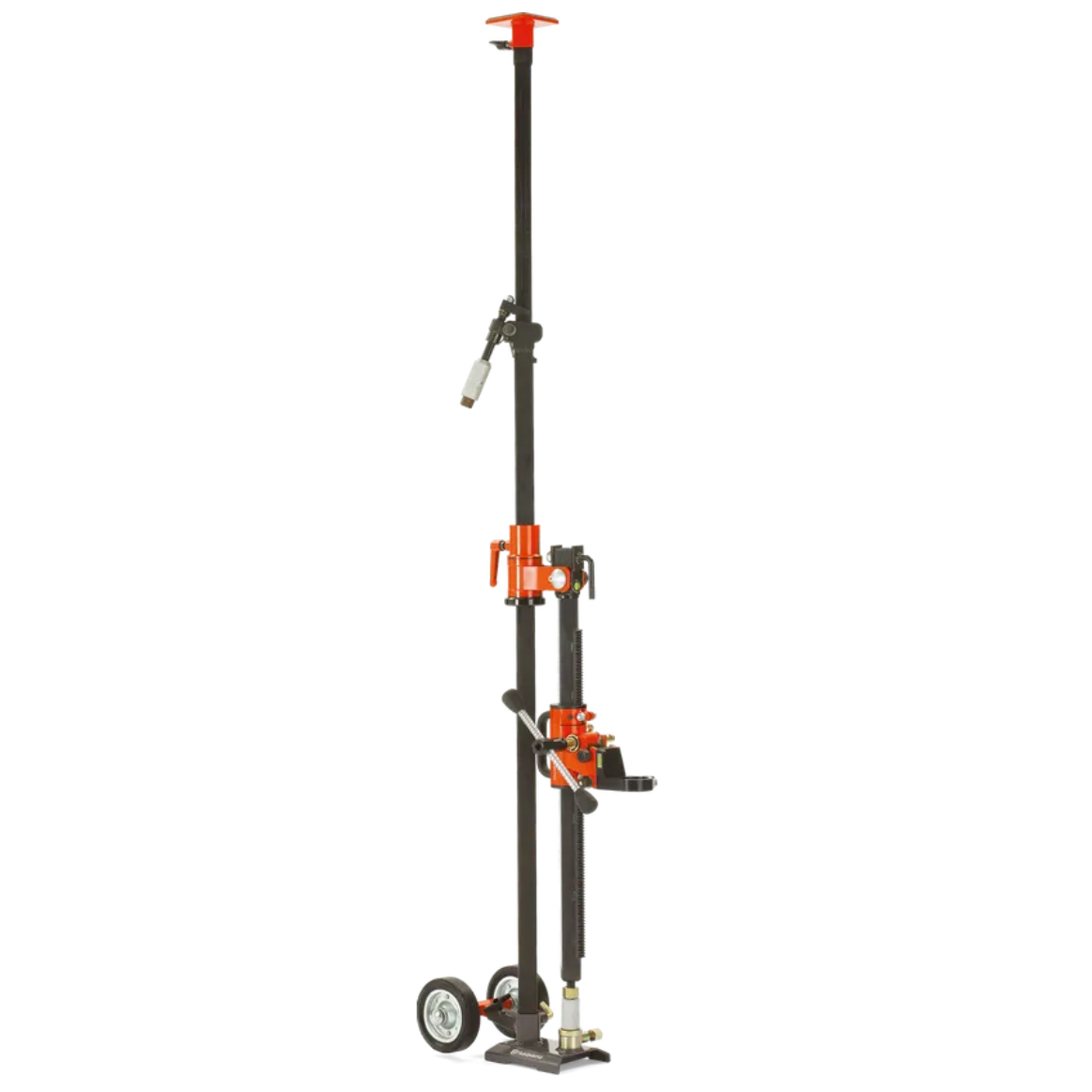 Gręžimo stovas Husqvarna DS 40 Gyro, 150 mm Gręžimo stovas Husqvarna DS 40 Gyro, 150 mm