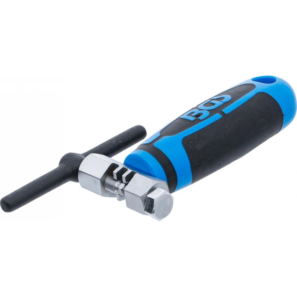 Grandinės kniedijimo įrankis | skirta nuo 7 iki 12 greičių grandinėms (70088) Grandinės kniedijimo įrankis | skirta nuo 7 iki 12 greičių grandinėms (70088)