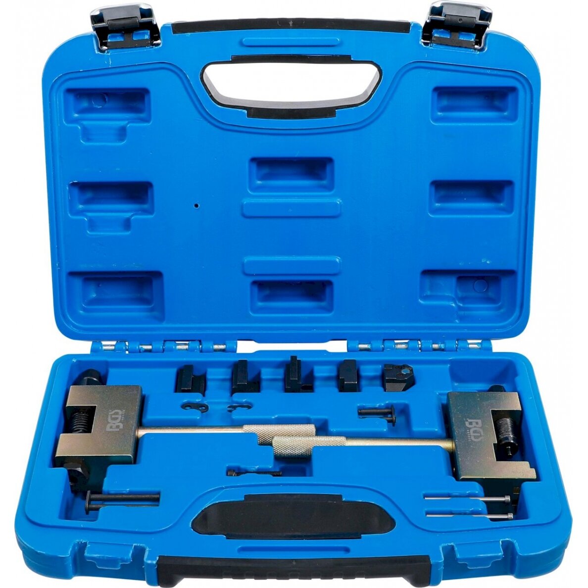 Grandinės kniedijimo rinkinys (8501) Grandinės kniedijimo rinkinys (8501)