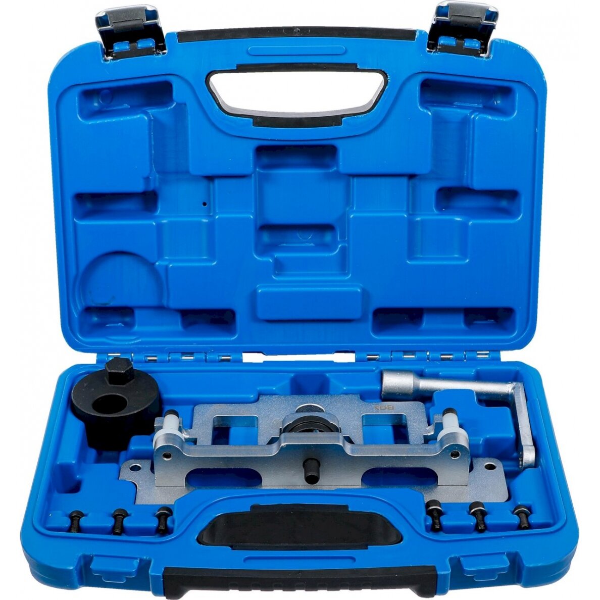 Grandinės montavimo įrankių rinkinys | Mercedes 651 | 10 vnt. (9378)