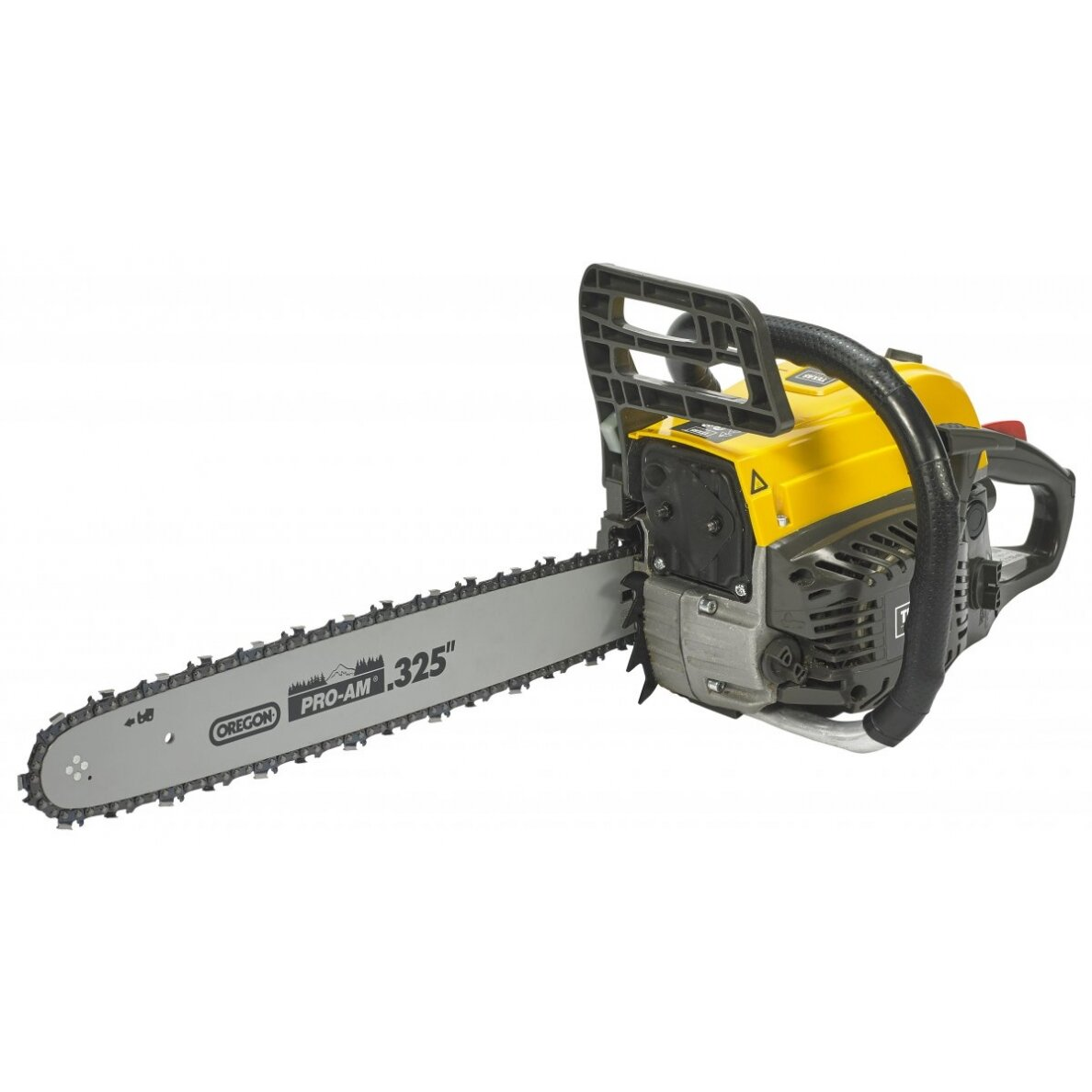 Grandininis benzininis pjūklas Texas TS4518, 18''/46 cm, 1.8 kW 2 Grandininis benzininis pjūklas Texas TS4518, 18''/46 cm, 1.8 kW 2