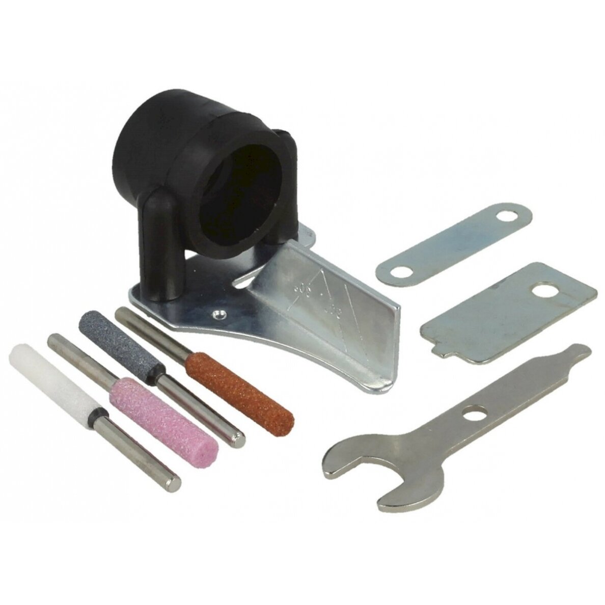 Grandininių pjūklų galandimo rinkinys (H3131) Grandininių pjūklų galandimo rinkinys (H3131)