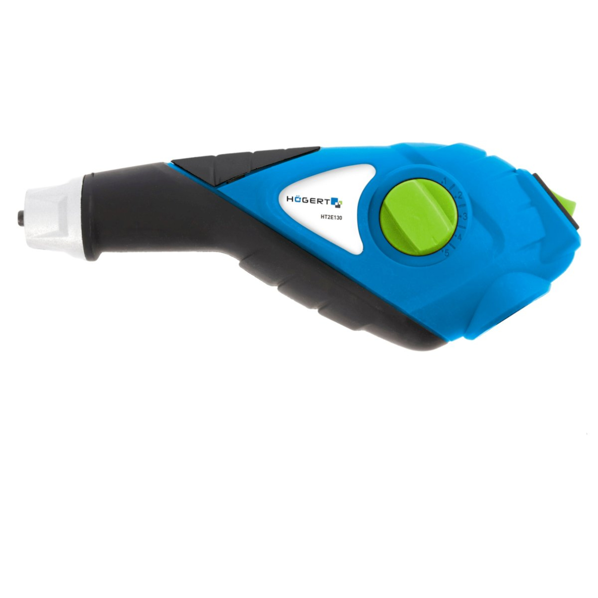 GRAVERIS ŠLIFUOKLIS 13W / 230V, HOGERT HT2E130