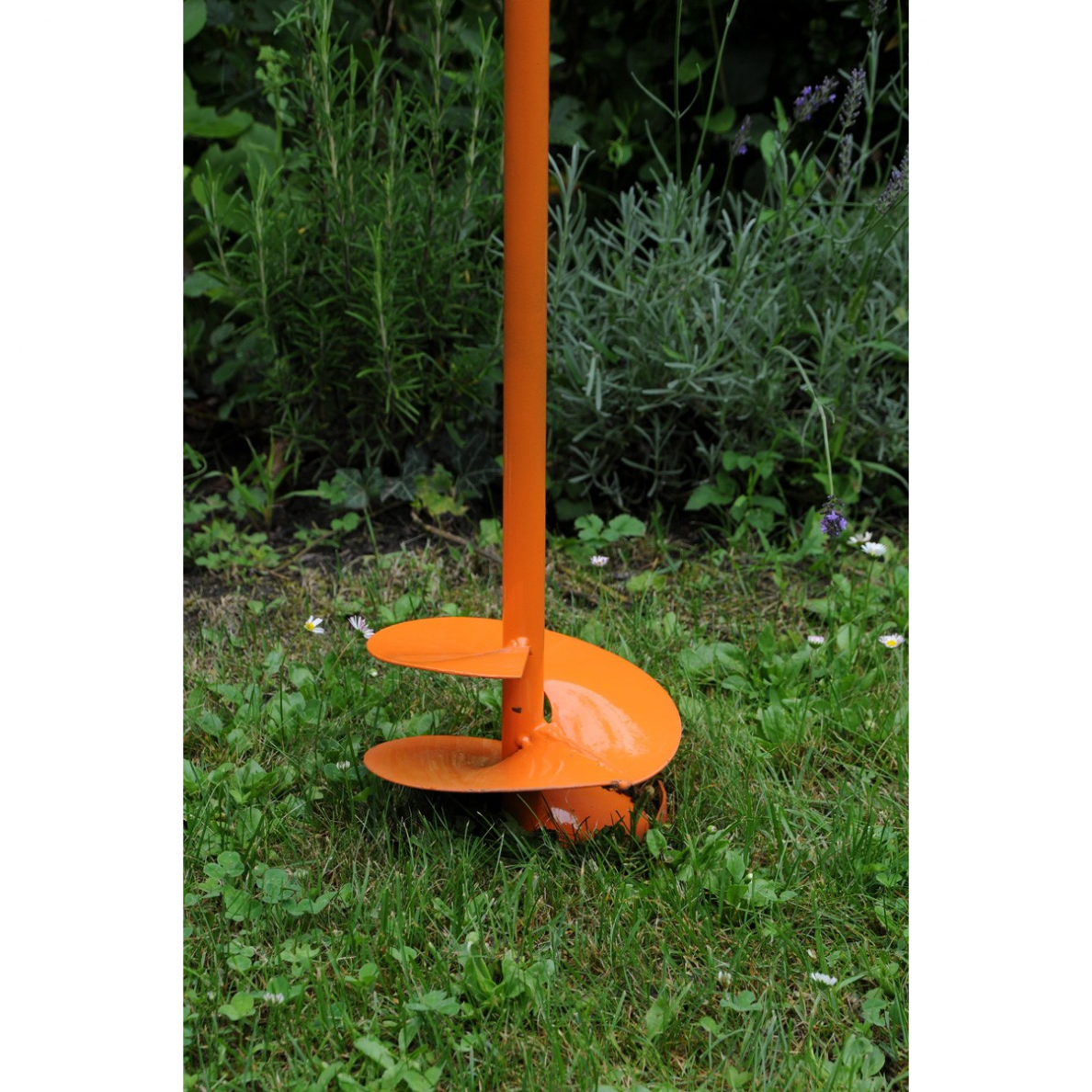 Grąžtas dirvožemiui FLO, 170 mm 3 Grąžtas dirvožemiui FLO, 170 mm 3