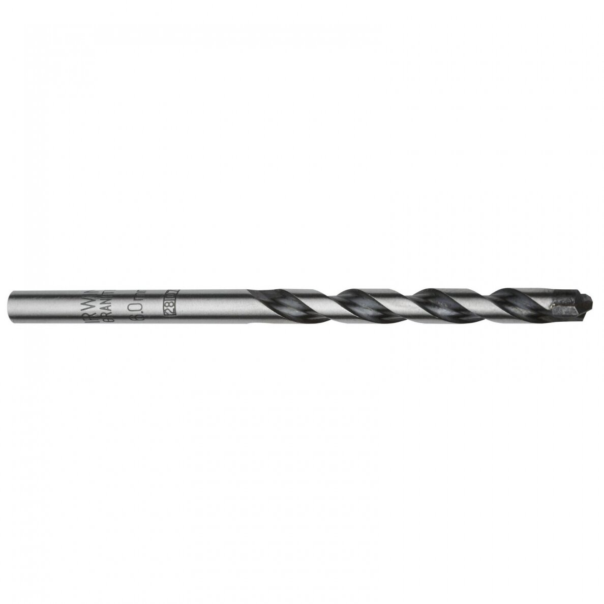 Grąžtas granitui 12 x 105/160 mm Grąžtas granitui 12 x 105/160 mm