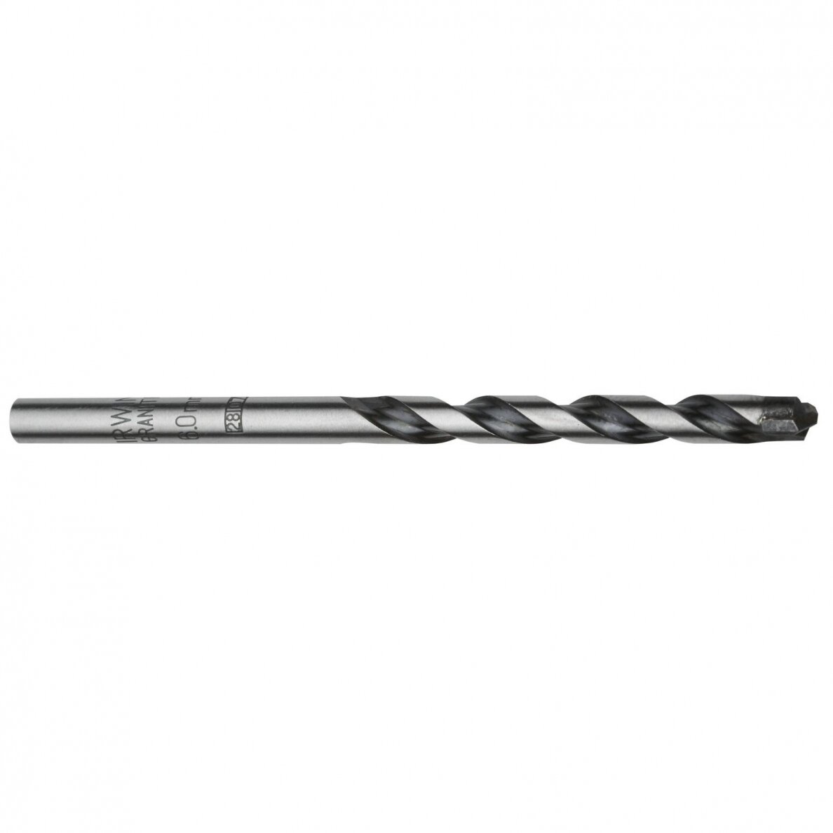 Grąžtas granitui 14 x 110/160 mm Grąžtas granitui 14 x 110/160 mm