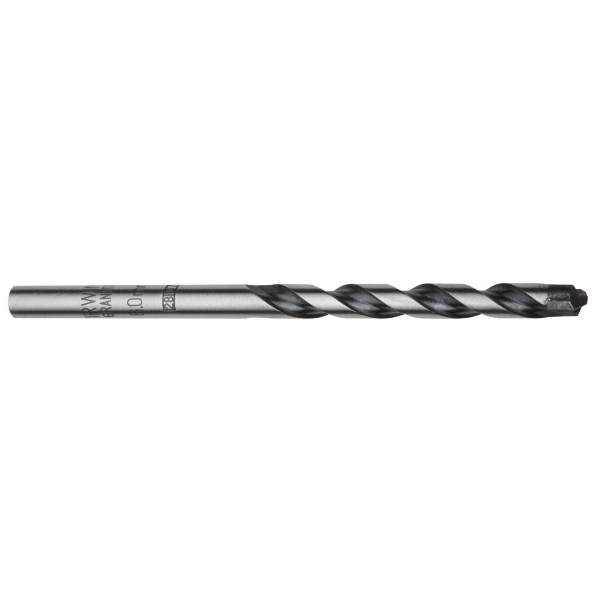 Grąžtas granitui 4 x 45/80 mm Grąžtas granitui 4 x 45/80 mm