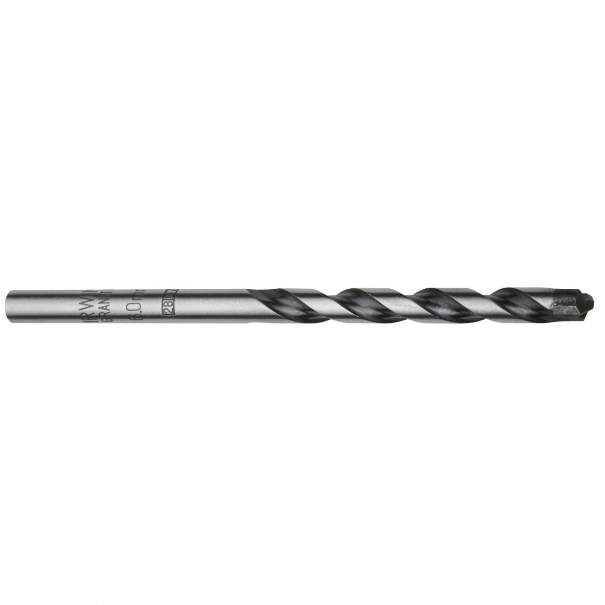 Grąžtas granitui 5 x 50/90 mm Grąžtas granitui 5 x 50/90 mm