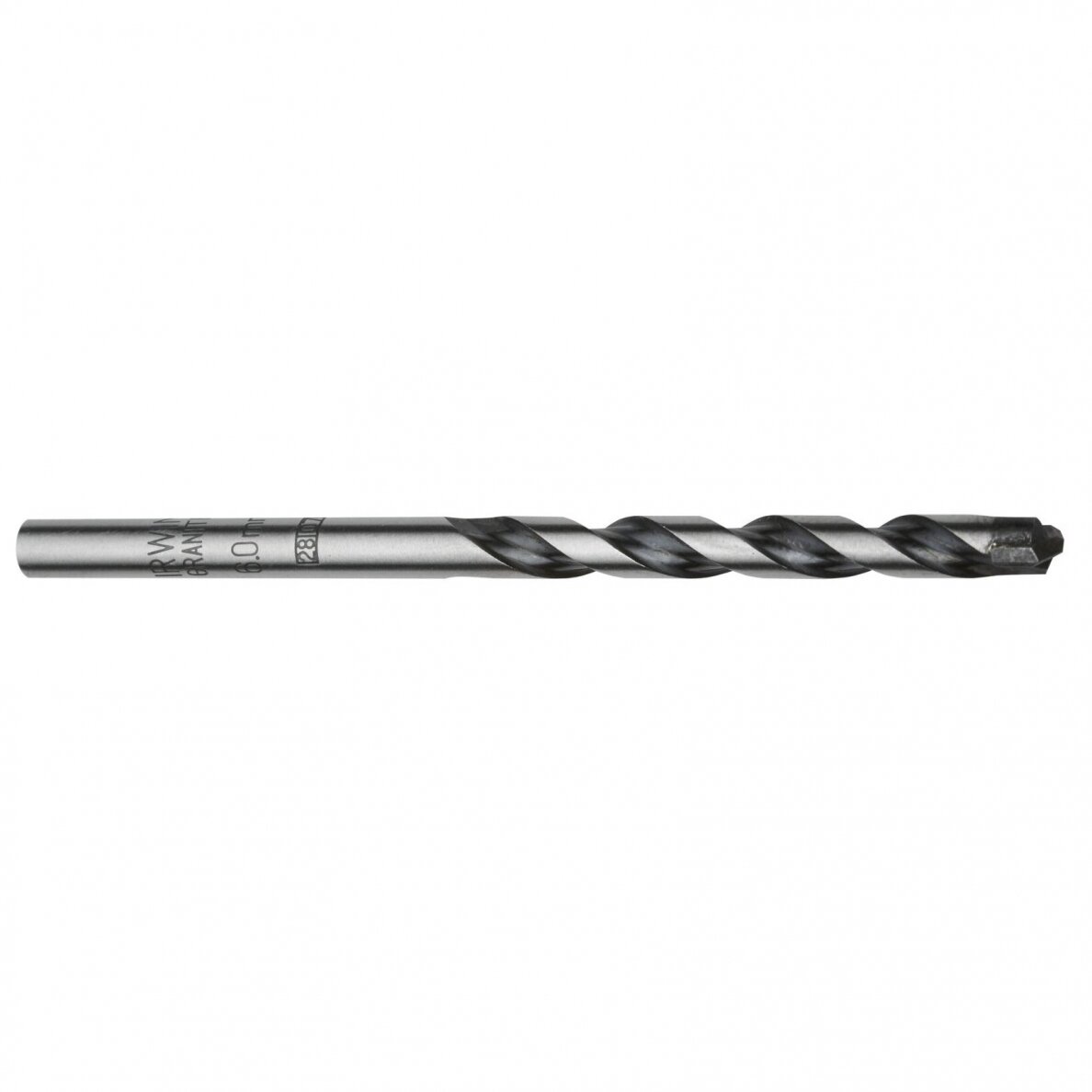 Grąžtas granitui 8 x 70/120 mm Grąžtas granitui 8 x 70/120 mm