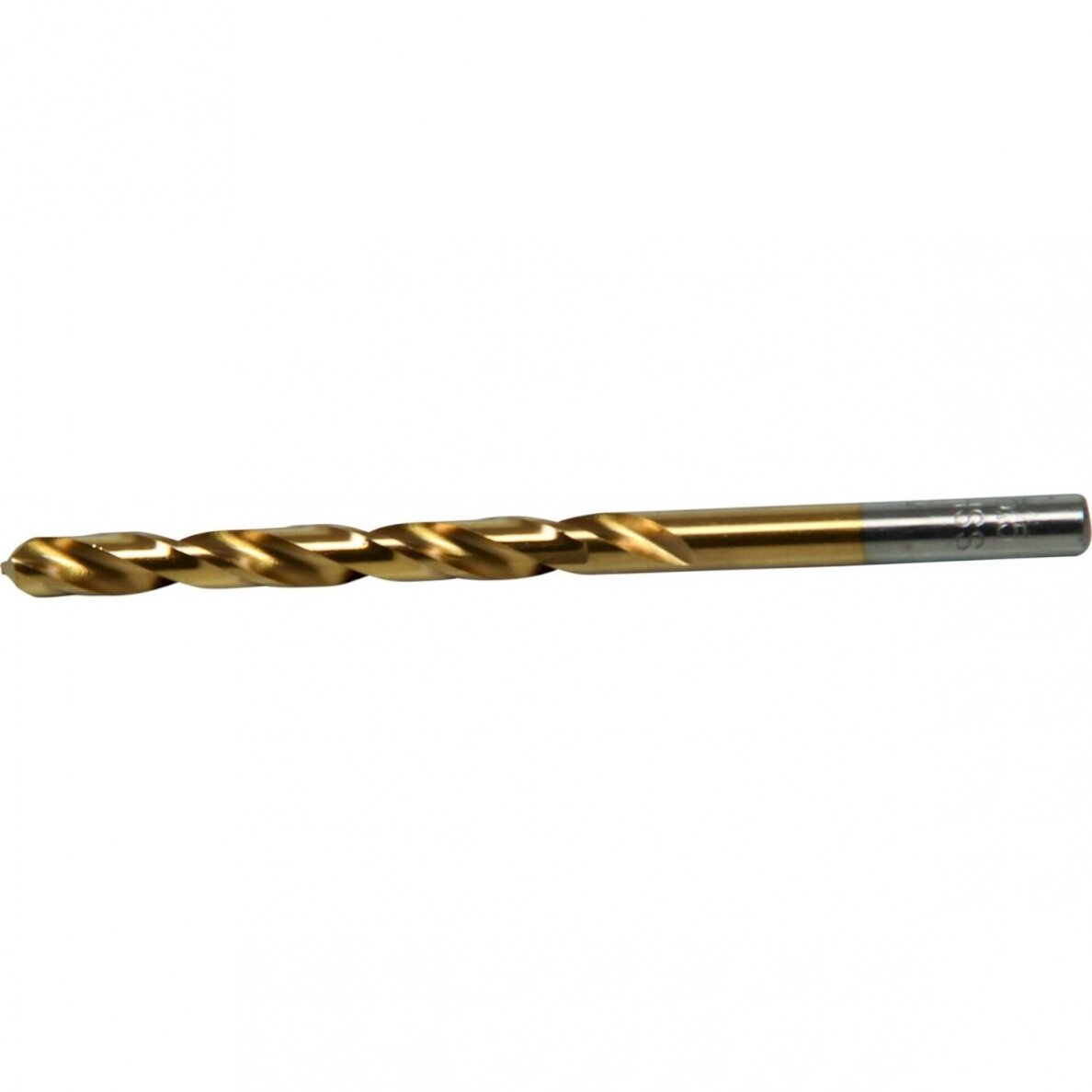 Grąžtas metalui HSS-G 5.5 mm (2040-5.5) Grąžtas metalui HSS-G 5.5 mm (2040-5.5)