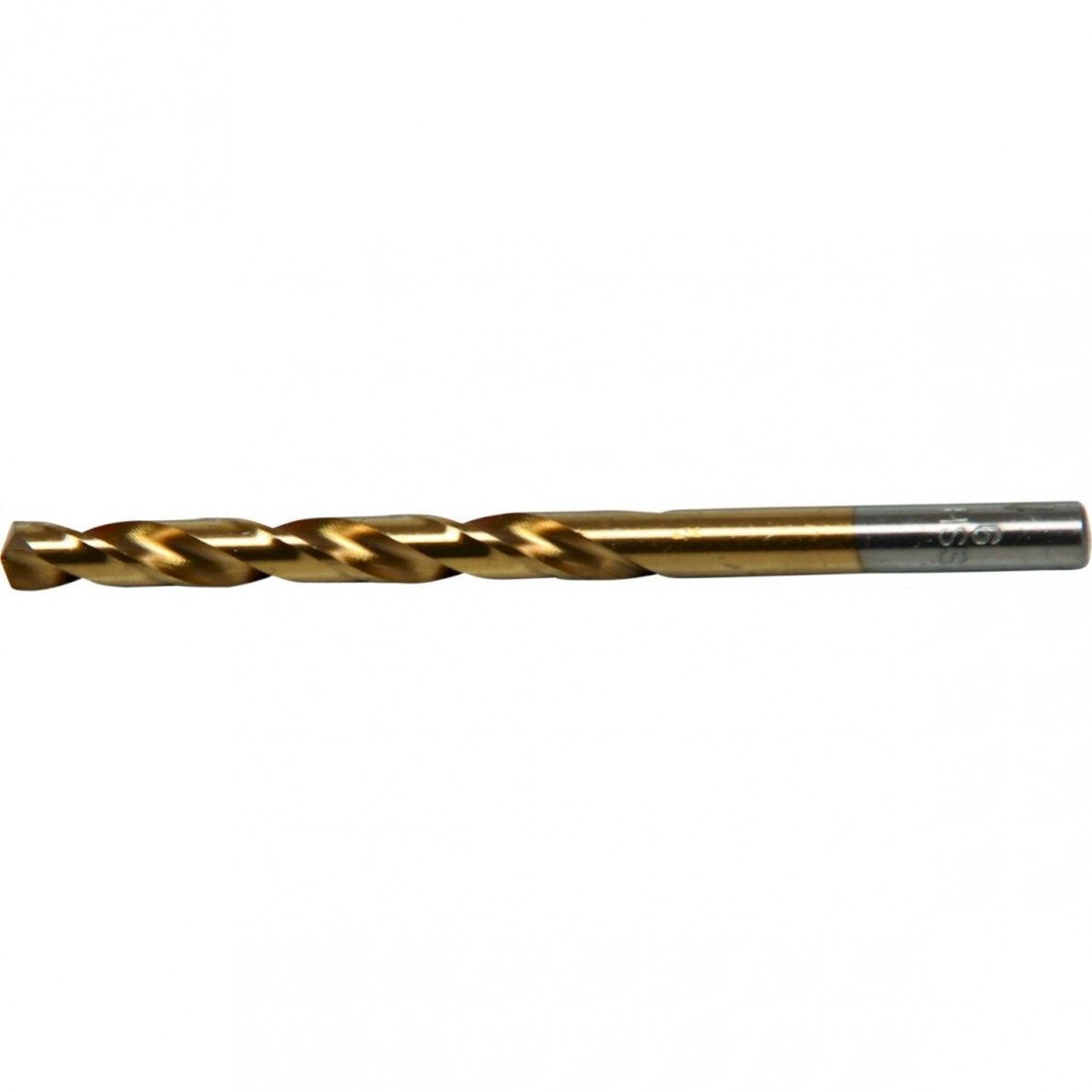 Grąžtas metalui HSS-G 6.0 mm (2040-6) Grąžtas metalui HSS-G 6.0 mm (2040-6)