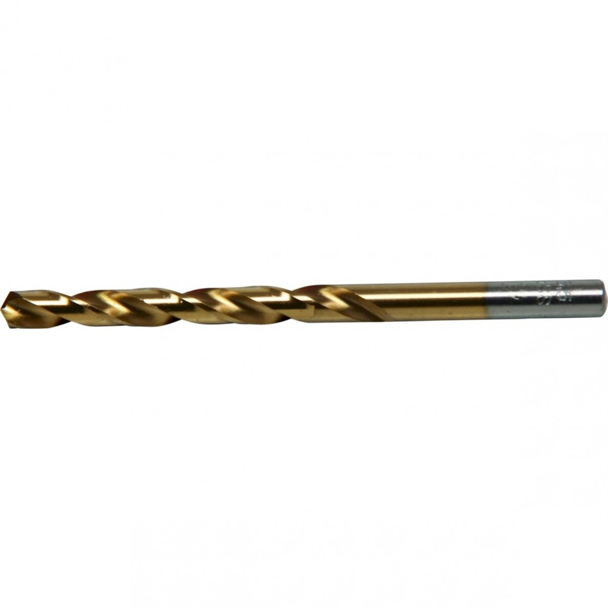 Grąžtas metalui HSS-G 6.5 mm (2040-6.5)