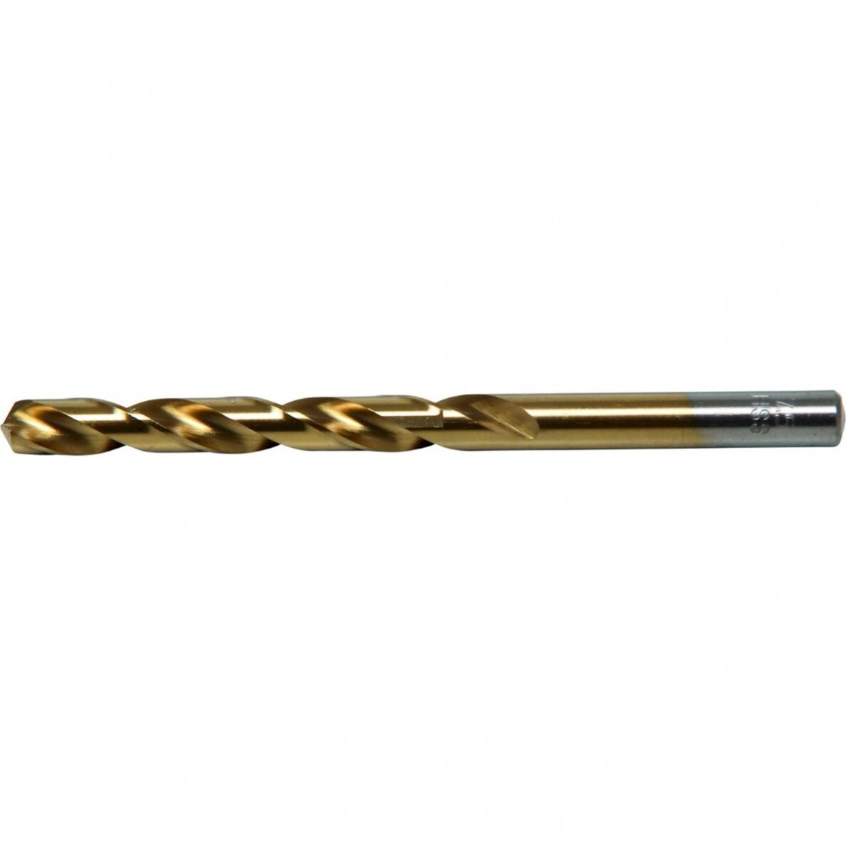 Grąžtas metalui HSS-G 7.5 mm (2040-7.5)