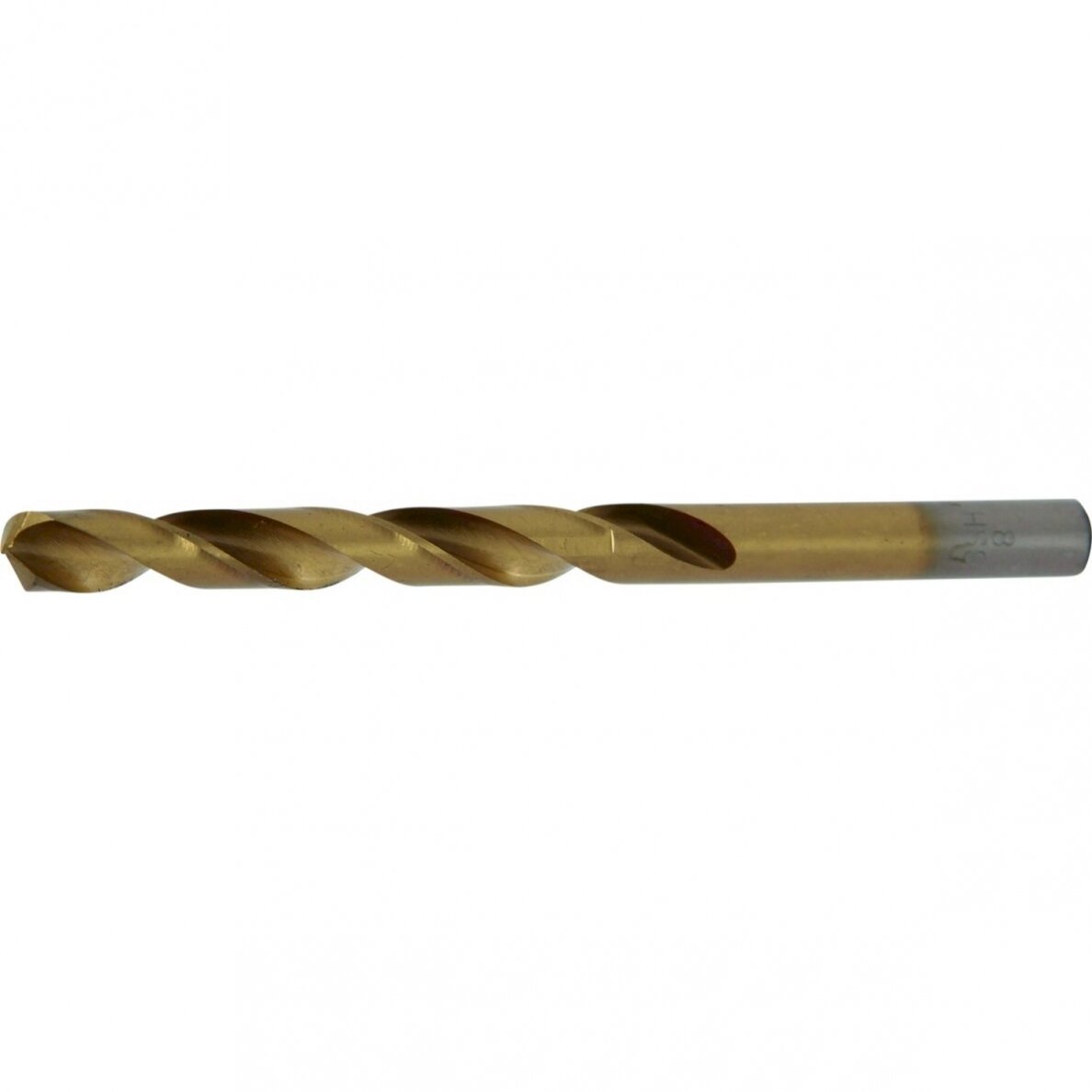 Grąžtas metalui HSS-G 8.0 mm (2040-8) Grąžtas metalui HSS-G 8.0 mm (2040-8)