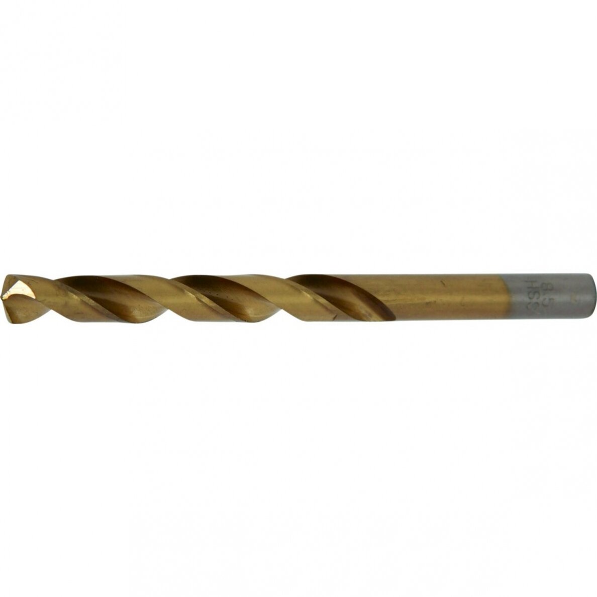 Grąžtas metalui HSS-G 8.5 mm (2040-8.5) Grąžtas metalui HSS-G 8.5 mm (2040-8.5)