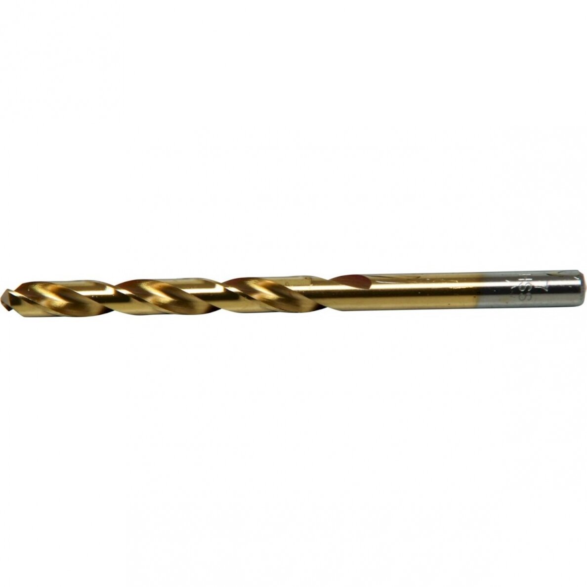 Grąžtas metalui | HSS-G | Titano nitridas | 7,0 mm (2040-7) Grąžtas metalui | HSS-G | Titano nitridas | 7,0 mm (2040-7)