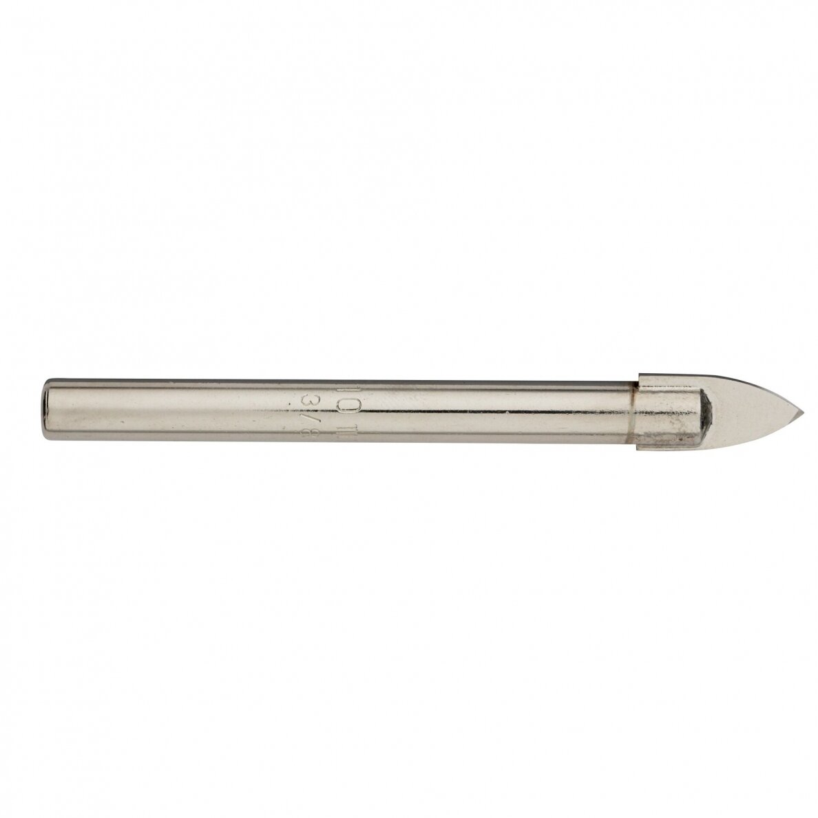 Grąžtas stiklui „IRWIN" 10 mm