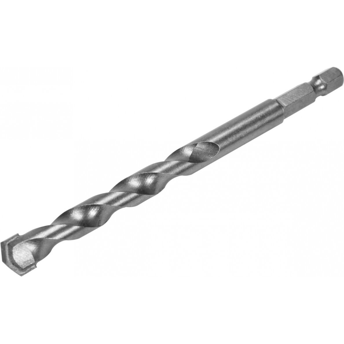 Grąžtas universalus su Hex 6.3 mm (1/4") galu | 10.0 mm (21691) Grąžtas universalus su Hex 6.3 mm (1/4") galu | 10.0 mm (21691)