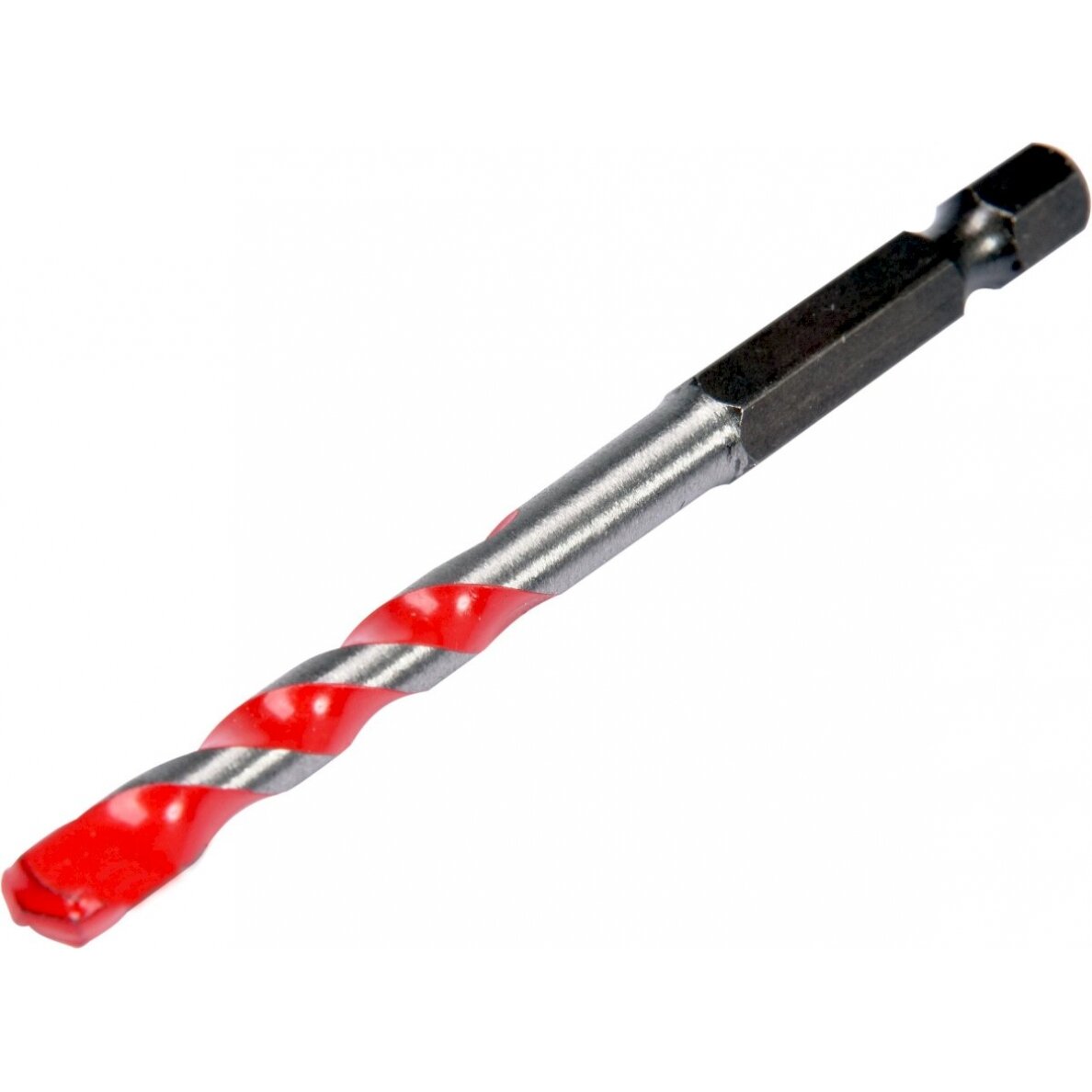 Grąžtas universalus su Hex 6.3 mm (1/4") galu | 6.0 mm (YT-44783)