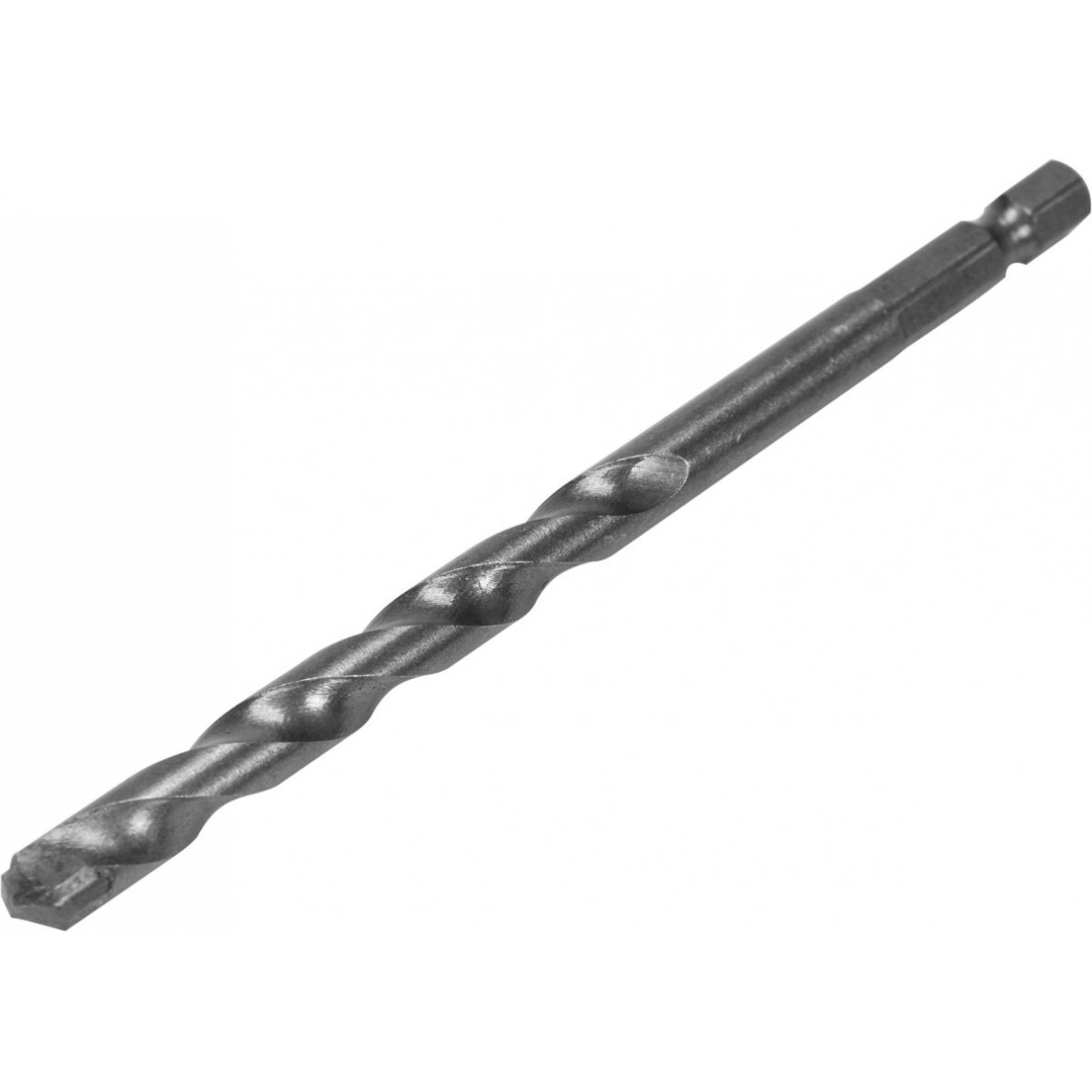 Grąžtas universalus su Hex 6.3 mm (1/4") galu | 8.0 mm (21690)